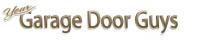 Your Garage Door Guys Logo