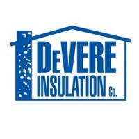 DeVere Insulation Logo