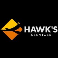 Hawk's Services Logo