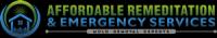 Affordable Remediation & Emergency Services Logo