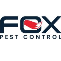 Fox Pest Control - Hudson Valley Logo