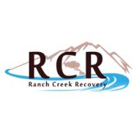 Ranch Creek Recovery Doreen House Logo