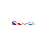 Chima Travel Logo