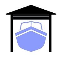 Boat Storage Charleston Logo