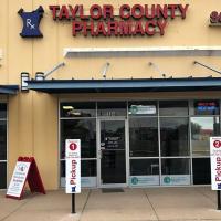 Clark's Big Country Pharmacy Logo