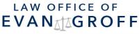 Law Office of Evan Groff logo