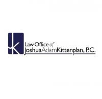 Law Office of Joshua Adam Kittenplan, P.C. Logo