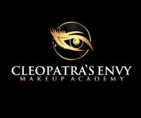 Cleopatra's Envy Makeup Academy Logo