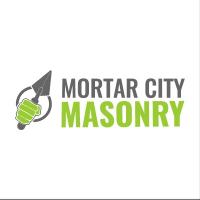 Mortar City Masonry Logo