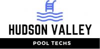 Hudson Valley Pool Techs Logo