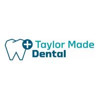 Taylor Made Dental logo