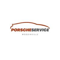 Porsche Service Woodinville Logo