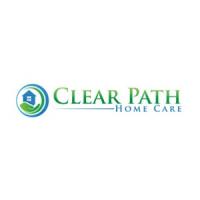 Clear Path Home Care Logo