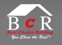 Best Choice Roofing Gulf Coast logo