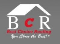 Best Choice Roofing Gulf Coast Logo
