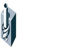 Concrete Core Drilling Logo