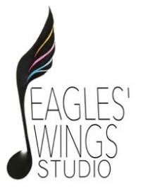 Eagles' Wings Studio, Inc. logo