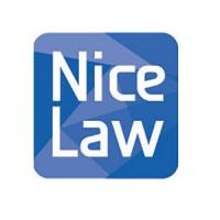 The Nice Law Firm, LLP Logo
