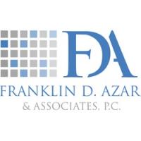 Franklin D. Azar & Associates, P.C. Logo
