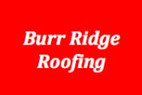 Burr Ridge Roofing Logo
