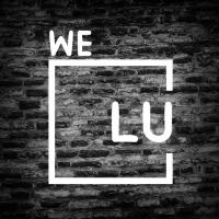 We Level Up logo