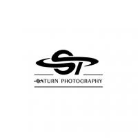 Saturn Photography - Austin Photographers Logo