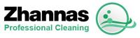 Commercial & House Cleaning East Hanover Logo