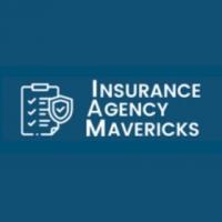 Insurance Agency Mavericks logo