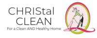 CHRIStal Clean Logo