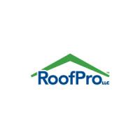 RoofPro LLC logo