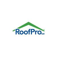 RoofPro LLC Logo
