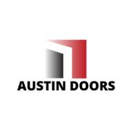 Austin Doors Logo