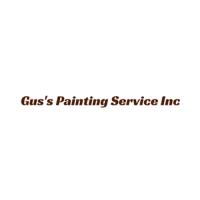 Gus's Painting Service Inc. logo