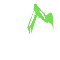 Franky's Excavation LLC Logo