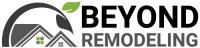 Beyond Remodeling Logo