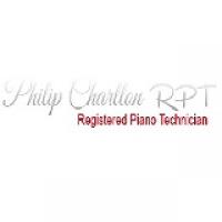 Philip Charlton RPT logo