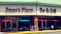 Smee's Place Bar & Grill Logo