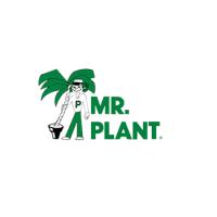 Mr. Plant Logo