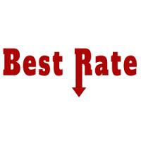 Best Rate Logo
