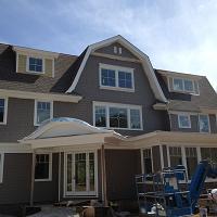 Robert's Painting & Remodeling LLC Logo