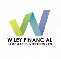 Wiley Financial logo