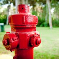Fire Flow Fire Hydrant Testing & Maintance Service Logo
