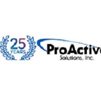 ProActive Solutions Inc. Logo