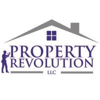 Property Revolution, LLC Logo