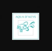 AQUA D’ KEYS Logo