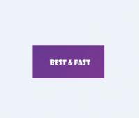 Best And Fast Garage Door Repair logo