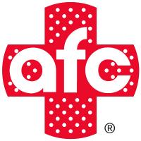 AFC Urgent Care Ladera Ranch logo