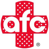 AFC Urgent Care Ladera Ranch Logo
