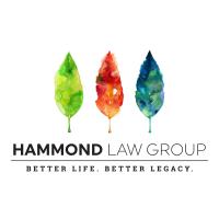 Hammond Law Group PC - Estate Planning Attorneys Logo