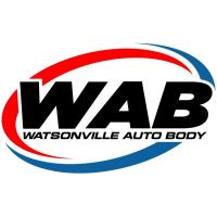 Salinas Auto Body Logo